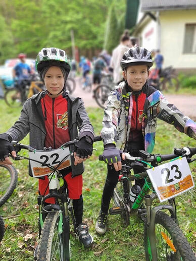 MTB challenge verseny 2024