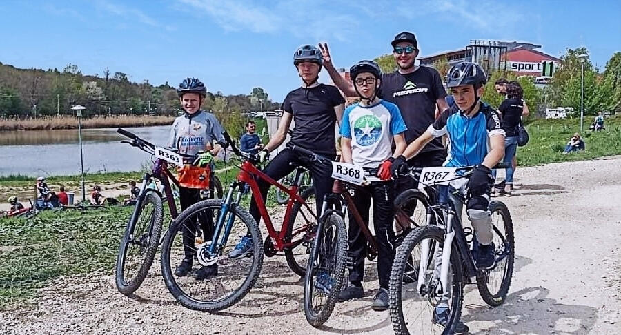 Mátra Biker Kids Mátra Biker Kids