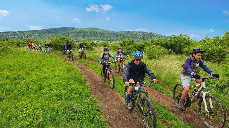 Legyél egy sportos csapat tagja!