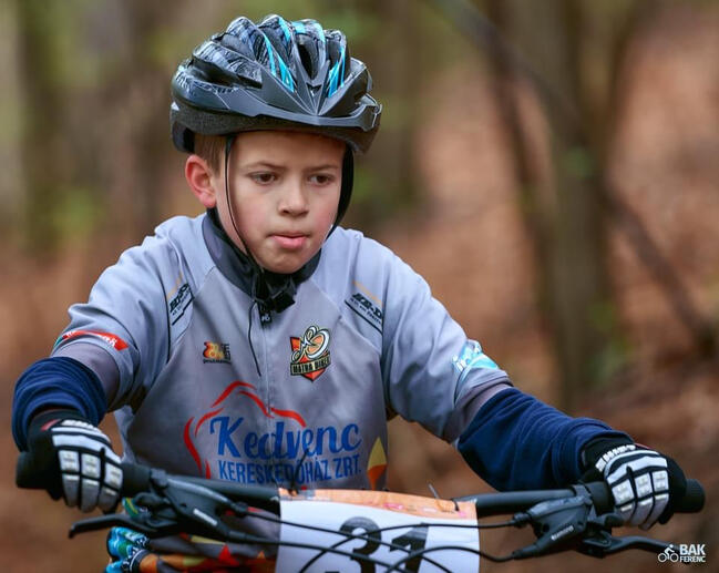 Legyél a Mátra Biker SC tagja!