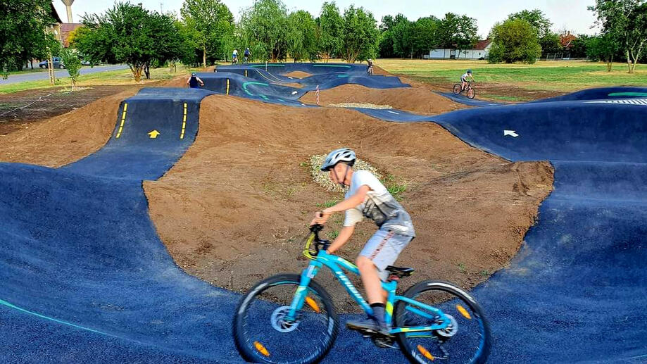 Fedezd fel az ország pumpapályáit!