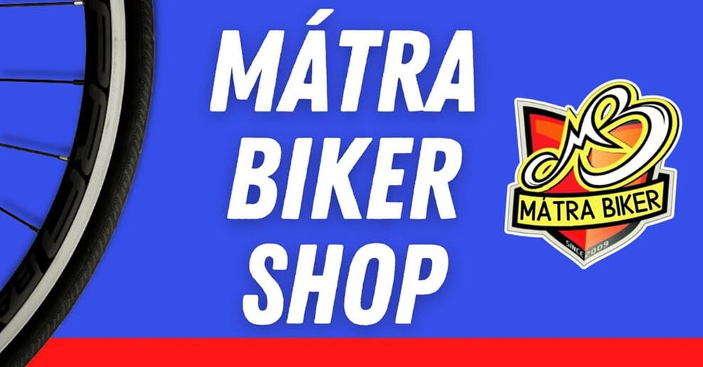 MÁTRA BIKER SHOP