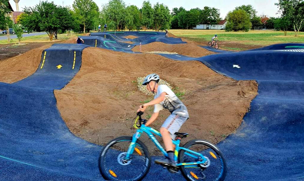 MTB edzés minden csütörtökön!