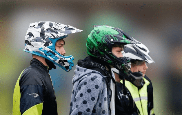 Mátra Biker Sport Club