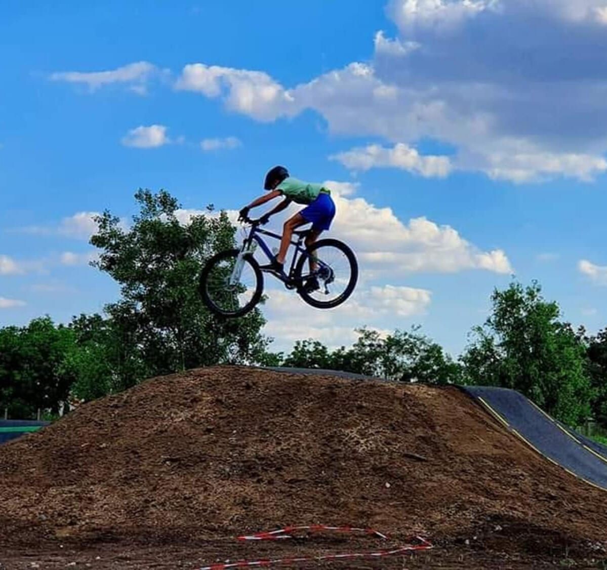 MTB edzés minden csütörtökön!