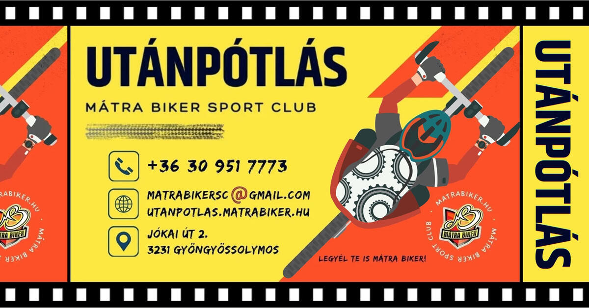 Mátra Biker Sport Club
