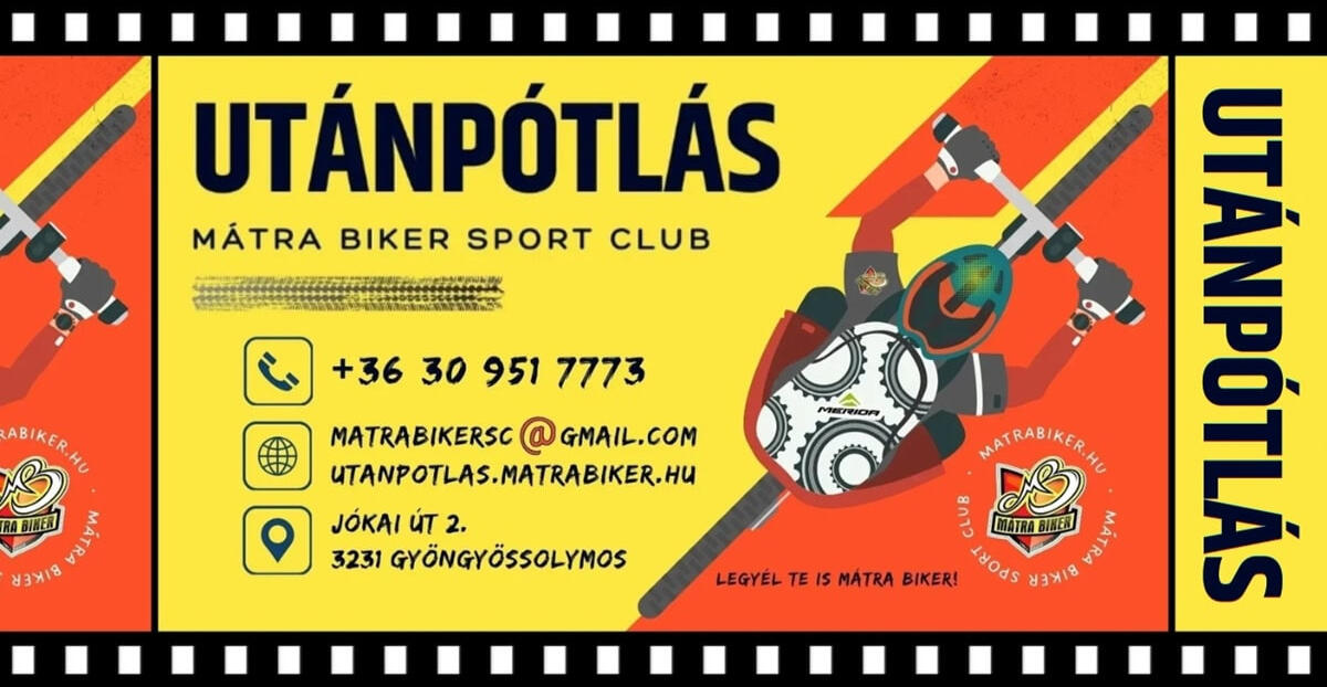 Mátra Biker Sport Club